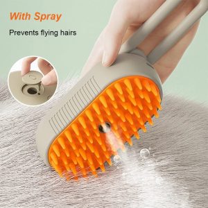 PurrMist Brush